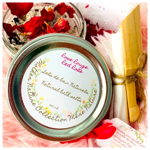 Christmas gifts ❄️🎁 of Natural 🌿 Wellness…Soaps, lotions, scrubs, bath salts - Picture 12 of 15